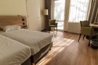 Hotel de Stoppelberg Hôtels à : Eerbeek