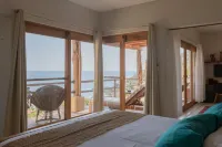 Casa Roni by Xeno Hotels in Puerto Ángel