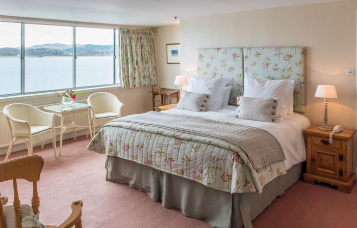 Crinan Hotel