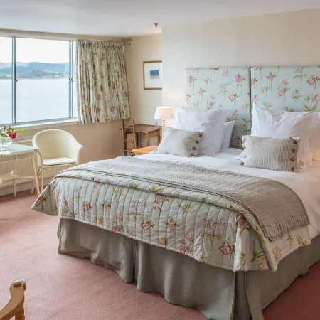 Crinan Hotel