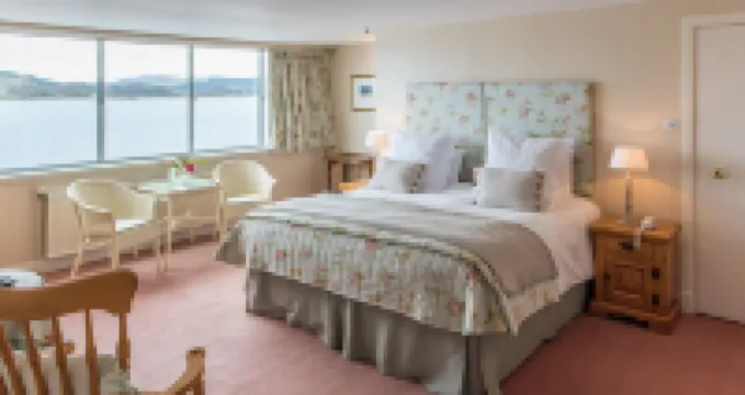 Crinan Hotel Hotels in Lochgilphead