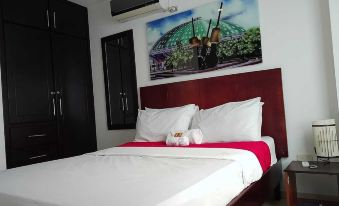 Villalba Boutique Hotel