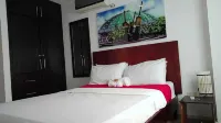 Villalba Boutique Hotel