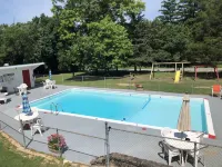 The Cottage Resort - プール