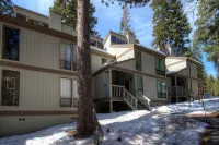 Spiral Staircase 4 Bedroom Home by RedAwning - 2-Star