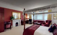 The Claremont Hotels in Hove