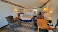 Imperial Lodge Hotels in Humphreys County