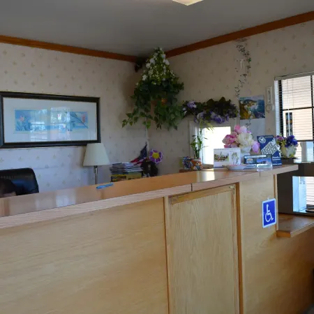 Seaview Inn Grover Beach