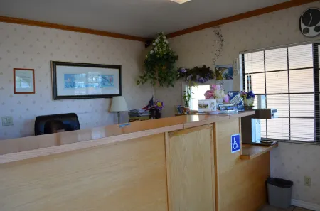 Seaview Inn Grover Beach