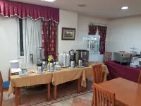 Hotel Camargo - فطور