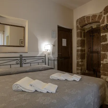 Albergo Scilla