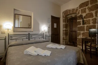 Hotel Scilla Hotel a Sovana