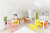 Hotel Tuna - sarapan