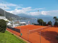 Hotel Garni Morettina Hotels in Ronco sopra Ascona