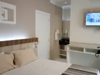 Pousada Cantinho Oriental Hotels in Bertioga