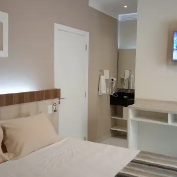 Pousada Cantinho Oriental