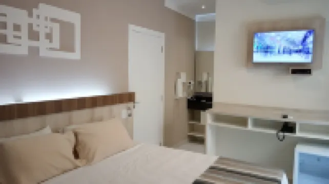 Pousada Cantinho Oriental