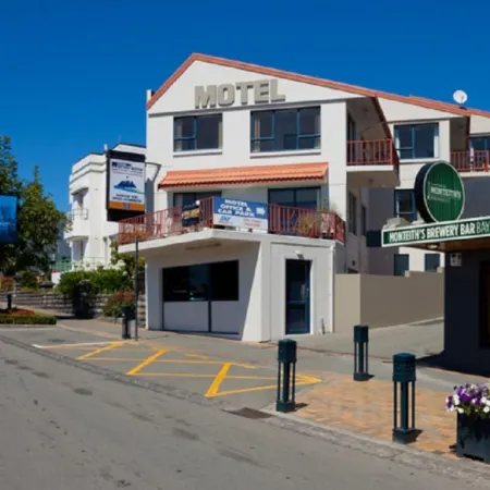 Panorama Motor Lodge