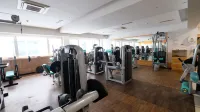 Hollywood Hotel - Træningscentre