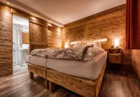 Arosa Vetter Hotel - balcón