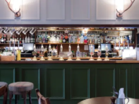 The Lister Arms Hotels in Skipton