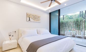 Highline 101 by Sandy Powerful