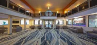 Grand Marquis Waterpark Hotel & Suites