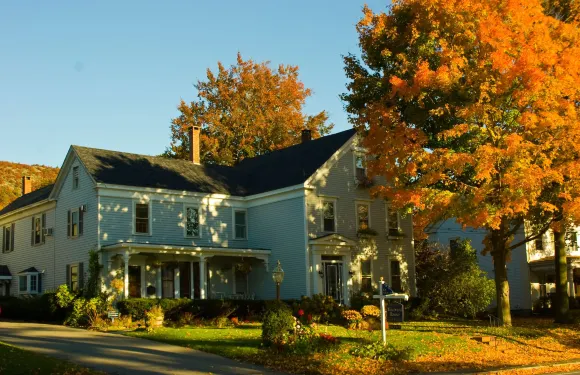 坎登迎風之家民宿