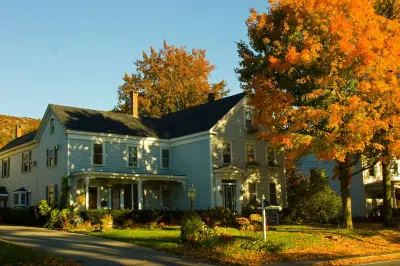 Camden Windward House