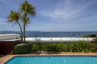 La Fontaine Guest House Hermanus - วิวทะเล