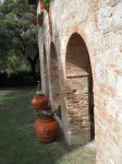 Agriturismo Caio Alto