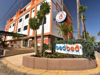 Bed Bed Hotel Abasolo Hotels in Torreon