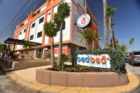 베드 베드 호텔 아바솔로 Pulga Alameda 주변 호텔