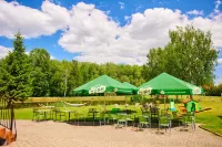 Hotel Mazury Hotel a Gizycko