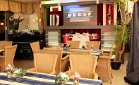 Stadshotel Ootmarsum - breakfast