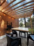 TinyChillHouse Các khách sạn ở Mineral del Chico