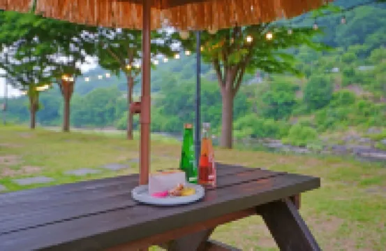 清州蠟筆旅館