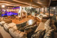 Hotel Villa Lobos Spa Romantik Hotels in Extrema