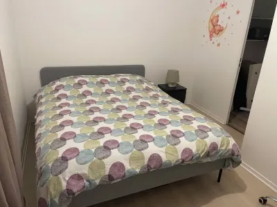 Beautiful apartment Paris Stade de France