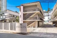 Cosy rainbow bay unit 100m from the beach