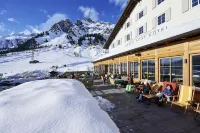 Après Post Hotel Hotels in Klosterle