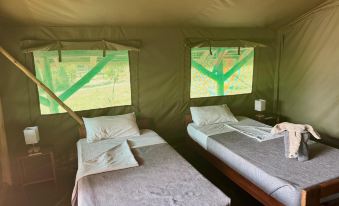 Bwana Tembo Safari Camp