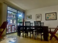 Hotel Casa Teresa café galería Hotels in Juchitan de Zaragoza