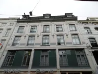 Hotel Doria Hotels in der Nähe von Rotlichtviertel