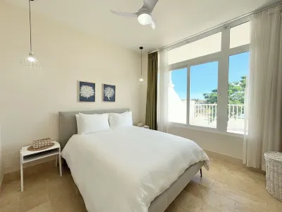 Exclusive Apartment in Buenaventura, Marina Village Các khách sạn ở 