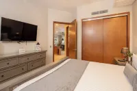 Luxury Las Palomas Oceanview Condo - Phase 2 - balcony