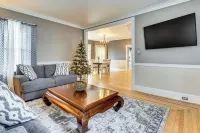 Ski, Hike & Fish: Modern Rutland Home