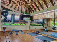 El Origen Villas & Spa Puerto Escondido - Gym