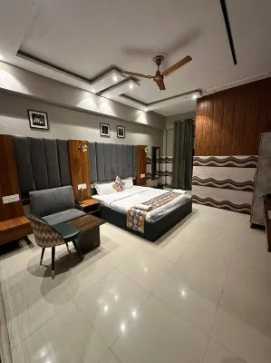 Hotel Royal Palm Inn