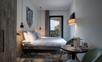 Sowell Hotels les Chevaliers